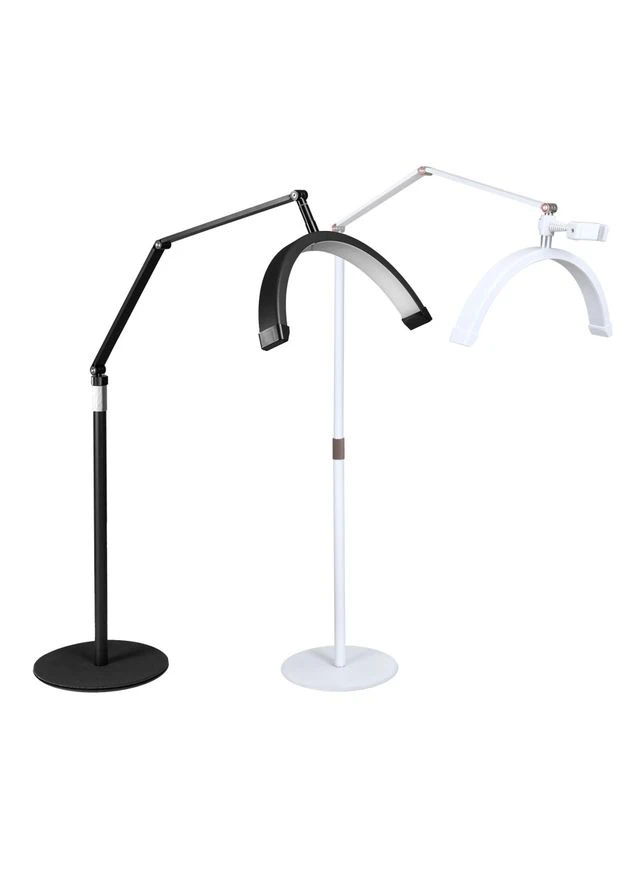 LED Лампа Moon Напольная M2X 16" No Brand (371187906)