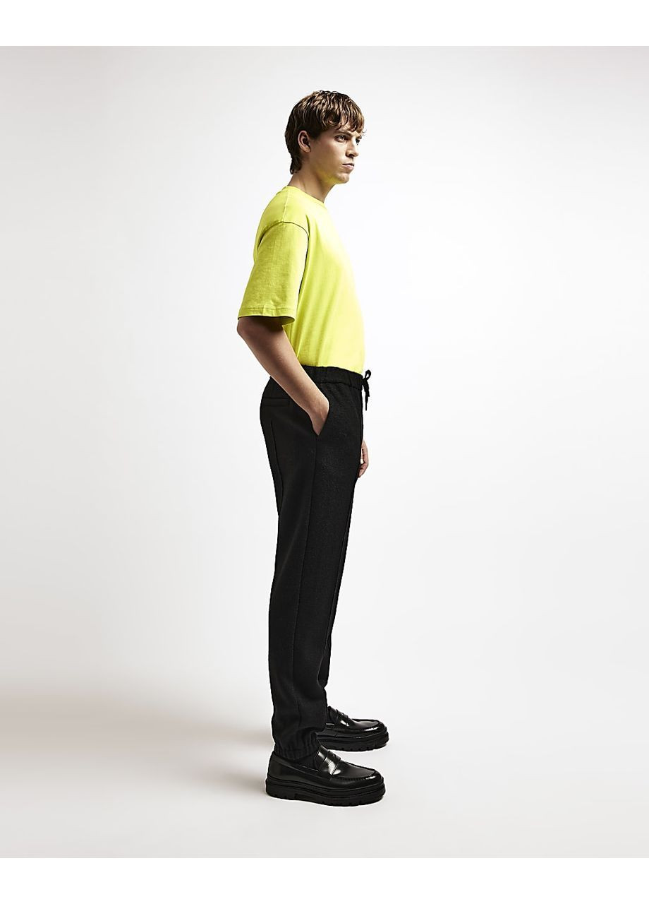 Черные брюки River Island