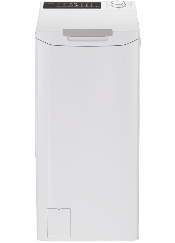 Стиральная машина с вертикальной загрузкой Candy TCA264TM5-S Philips (368577486)