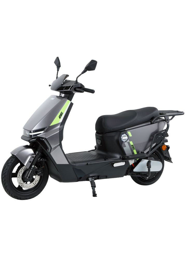 Электроскутер S70 (2EESS70PLUS) 2E (344457944)