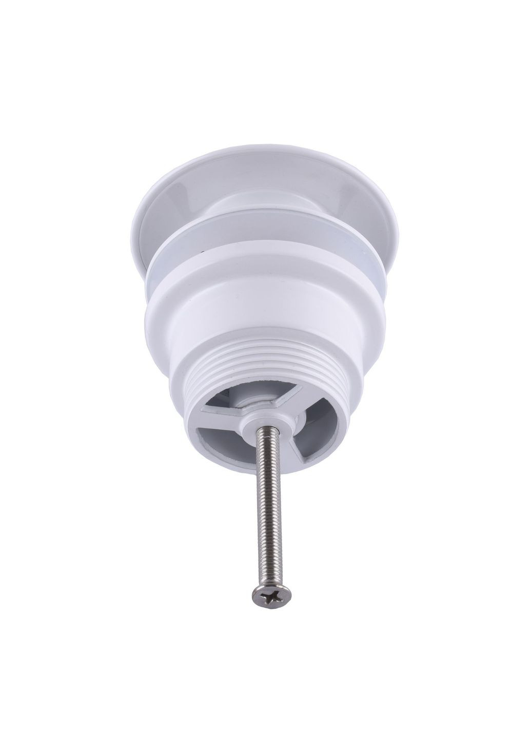 Донний клапан TK-15A-W (Click-clack) Topaz (335040833)