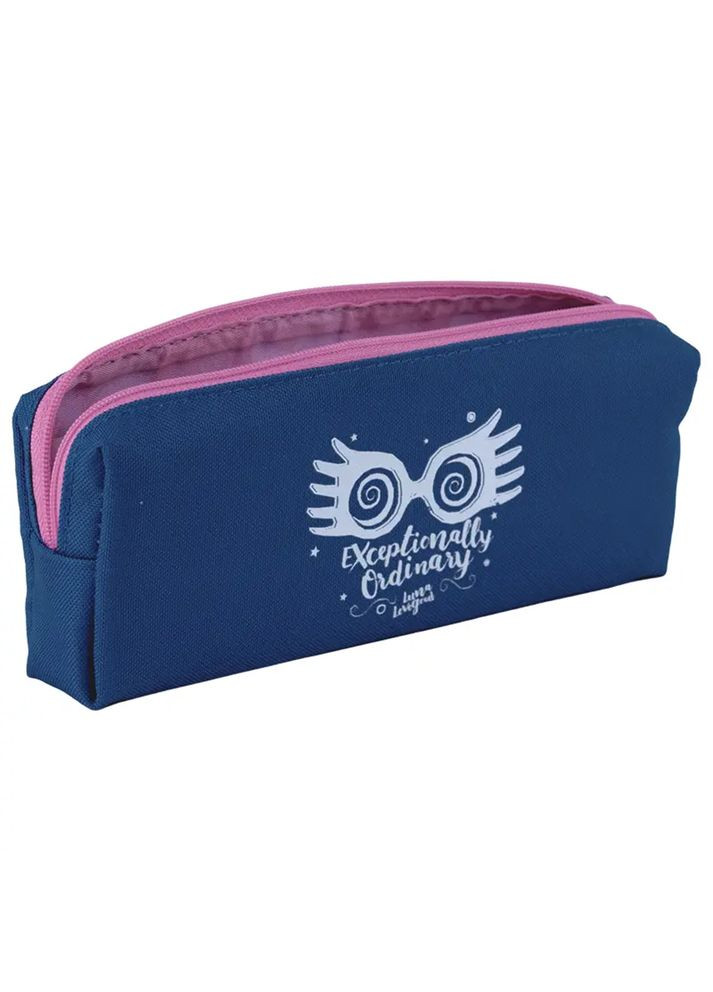 Шкільний пенал колір різнокольоровий CB-00254178 Kite (314891248)