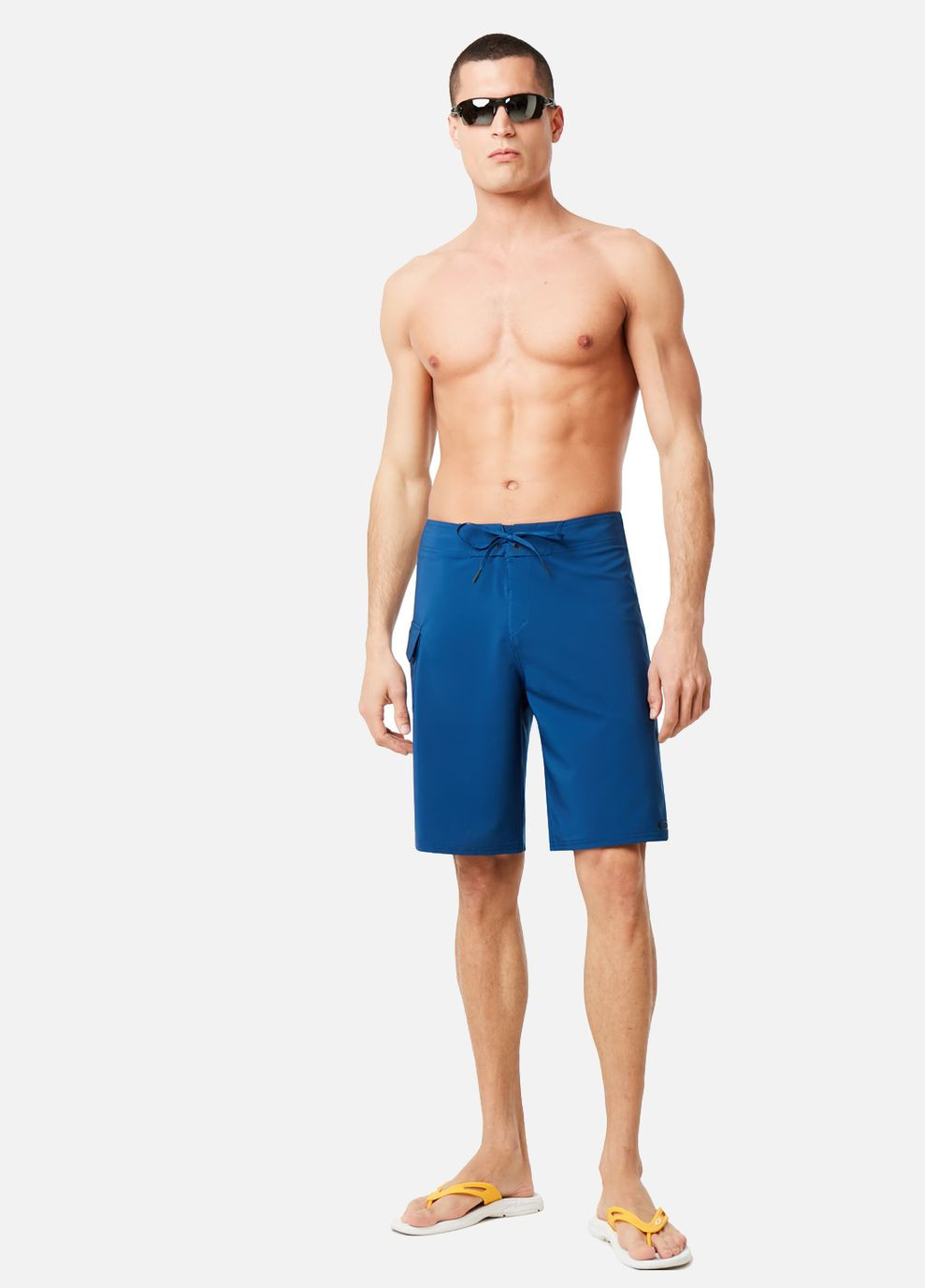 Шорты с карманами мужские Oakley Kana 21" Shorts (297515575)