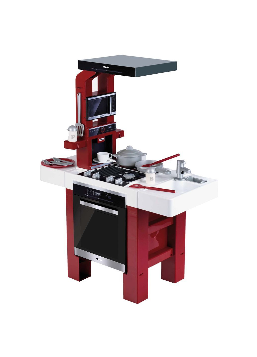 Інтерактивна кухня Miele Fresh, з функцією подачі води () Klein 7150 (368755156)