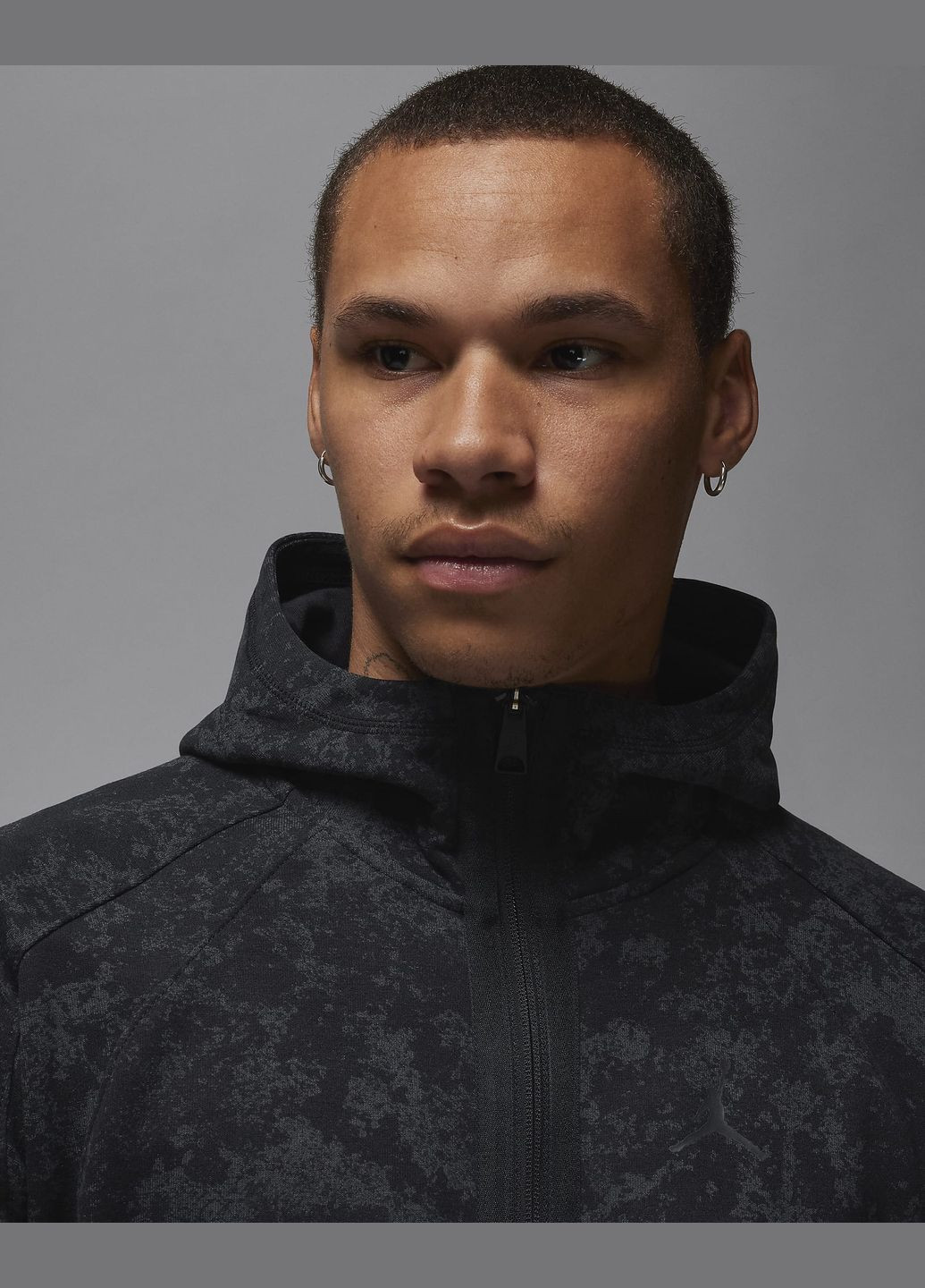 Кофта мужская Dri-Fit Sport Air Fleece (FN5846-010) Jordan (370780416)