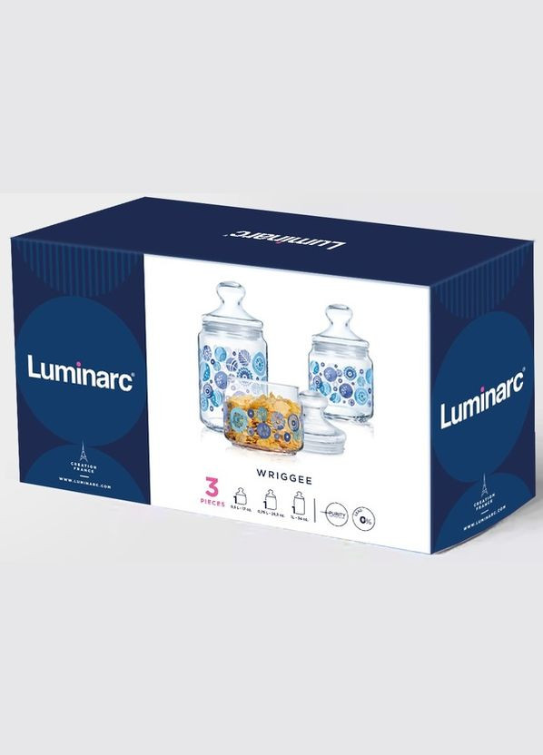 Банки Luminarc (278823582)