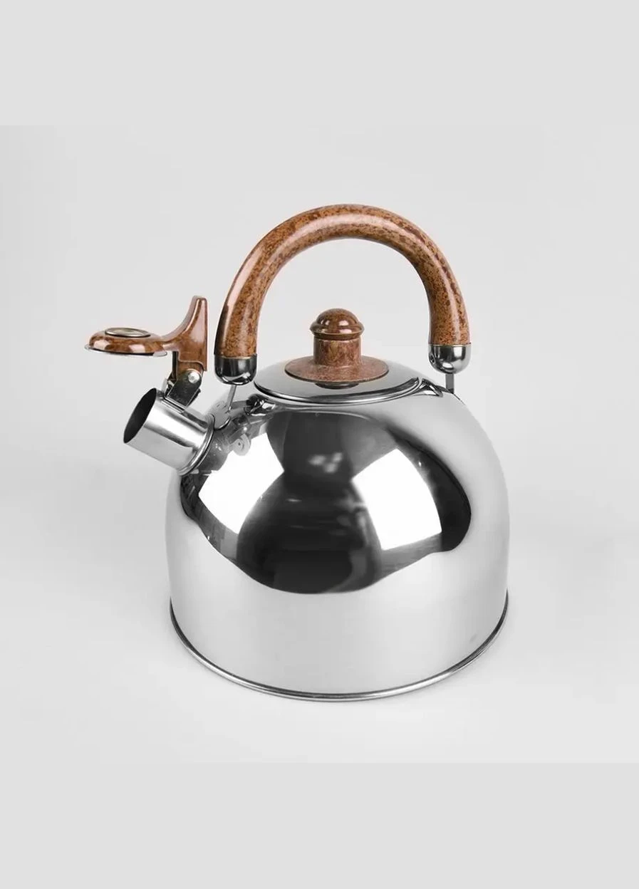 Чайник неіржавкий Basic 3.5 л MR-1301 (MR-1301) Maestro (316632004)