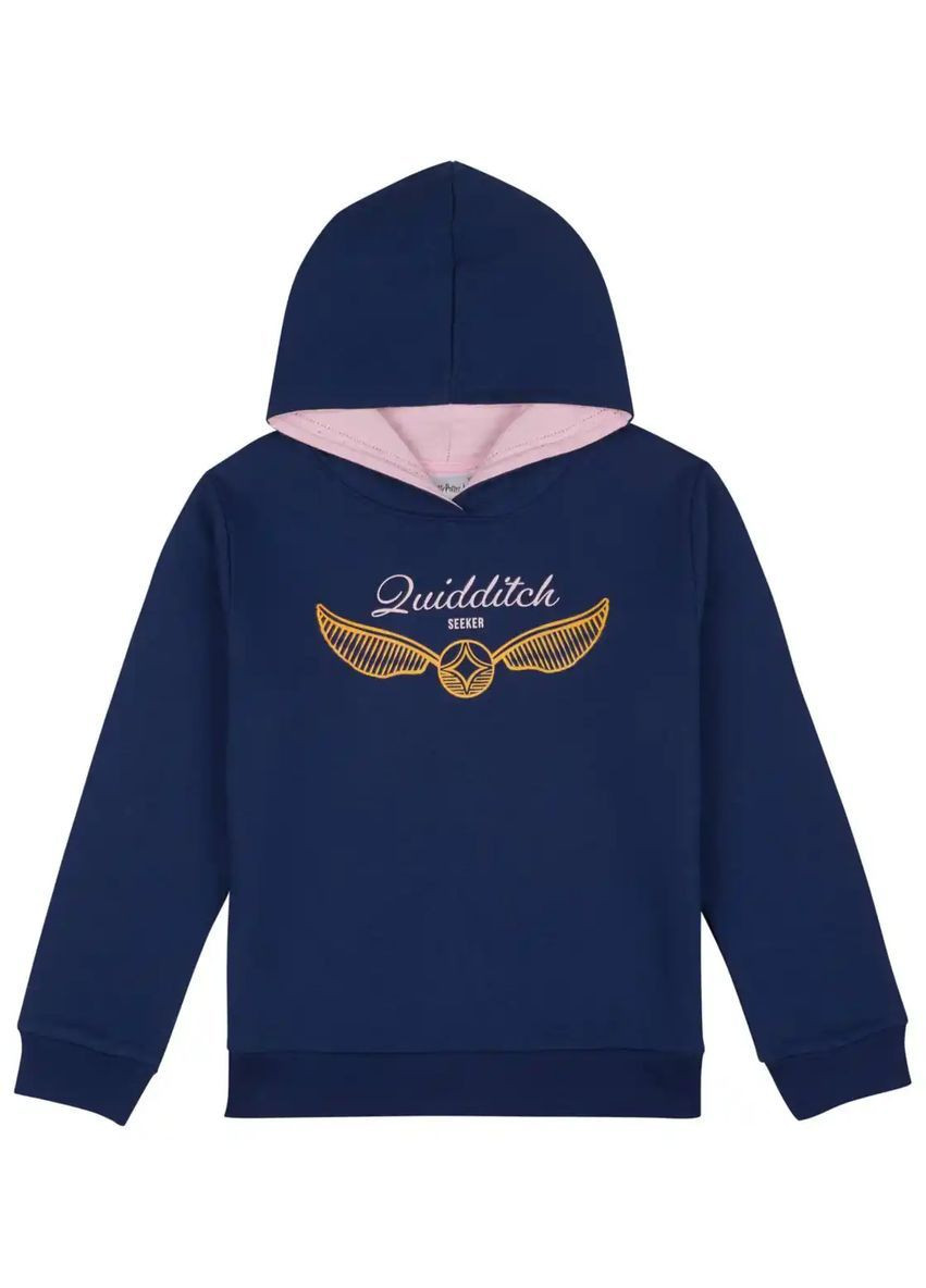 Худи на флисе Harry Potter (362639244)