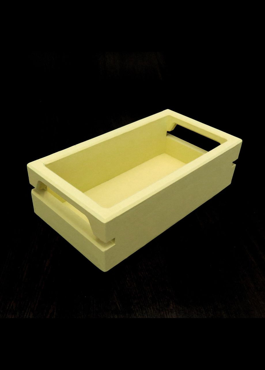 Хлебный лоток из дерева Монмартр лимонад (ХЛБ-000351) No Brand (327424715)