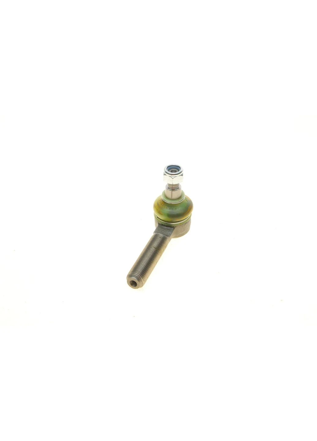 Наконечник тяги рульової (L) Ford Transit 65-91 17FR1052 UA63 AS Metal (381029975)
