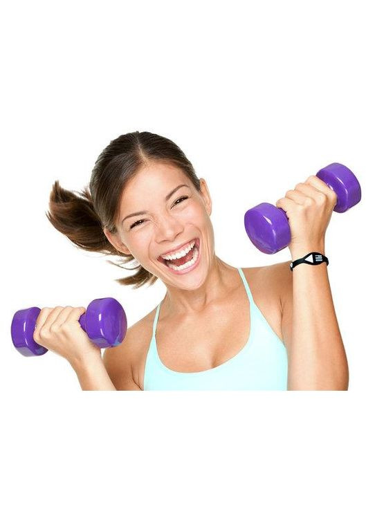 Енергетичний браслет 4000 з негативними іонами Infinity (293153823)