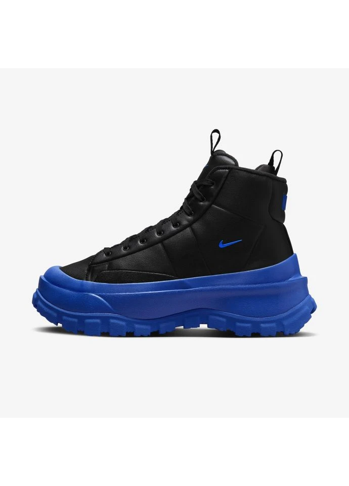 Кросівки W Blazer Roam Mid Winterized FQ9065-001 Nike комбіновані всесезони (386683867)