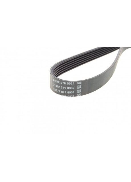 Ремень поликлин. (выр-во) 6PK1185 Dayco (360485653)