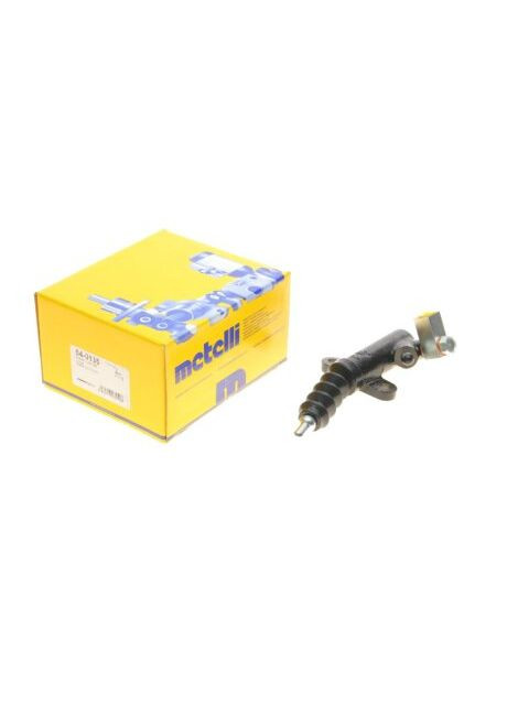 Циліндр зчеплення робочий KIA SORENTO I (JC): 2.5 CRDI;3.3 V6 54-0135-ua Metelli (366276187)