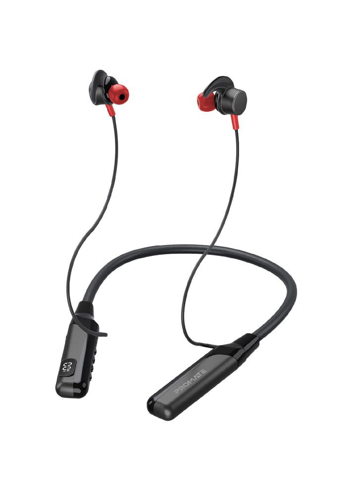 Гарнітура Blend Black (blend.black) Promate (329142569)