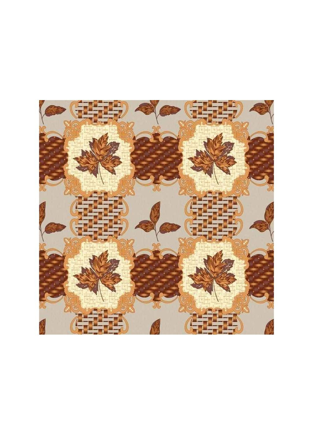 Клеенка на нетканой основе 1,35м х 25м ES0463 Dariana (362715117)