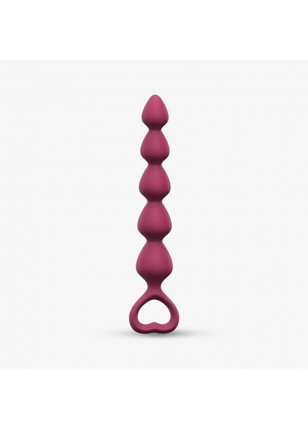 Анальная цепочка BING BANG M PLUM STAR Love To Love (298473837)