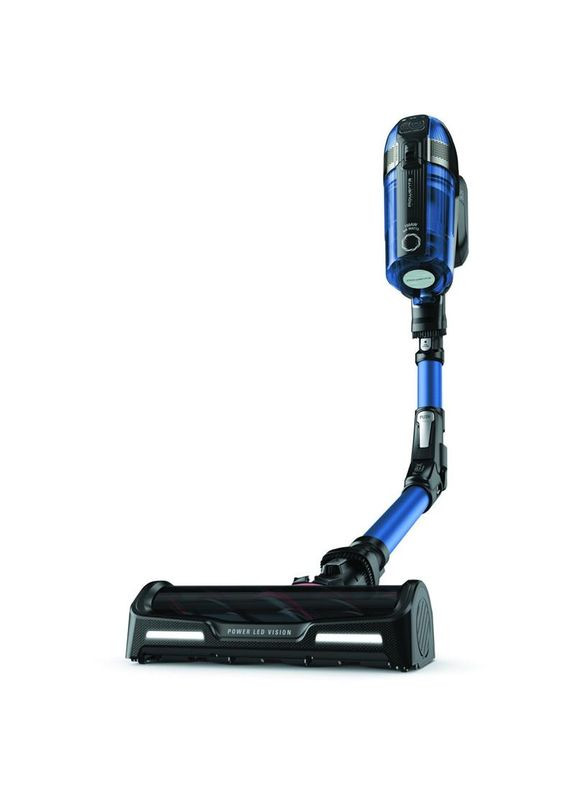 Аккумуляторный пылесос XForce Flex 12.60 Aqua RH98C0WO Rowenta (316392059)