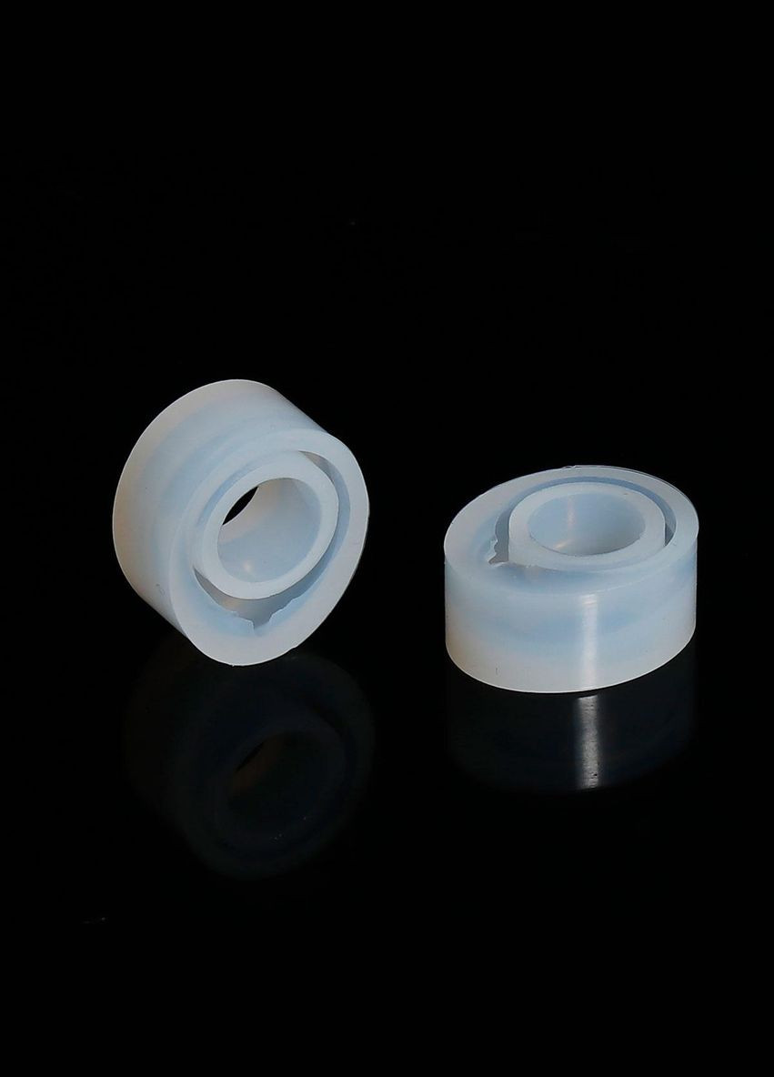 Форма для эпоксидной смолы Молд кольцо печатка Силиконовый 29 мм x 25 мм Размер 16 Finding (316248865)