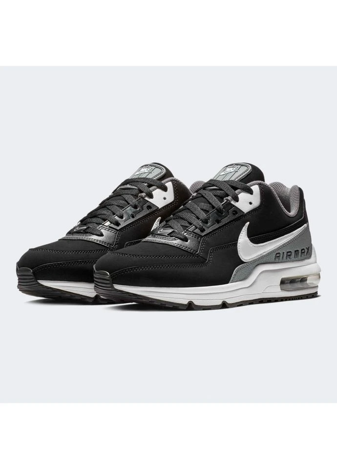 Комбіновані кросівки air max ltd 3 bv1171-001 всесезон Nike