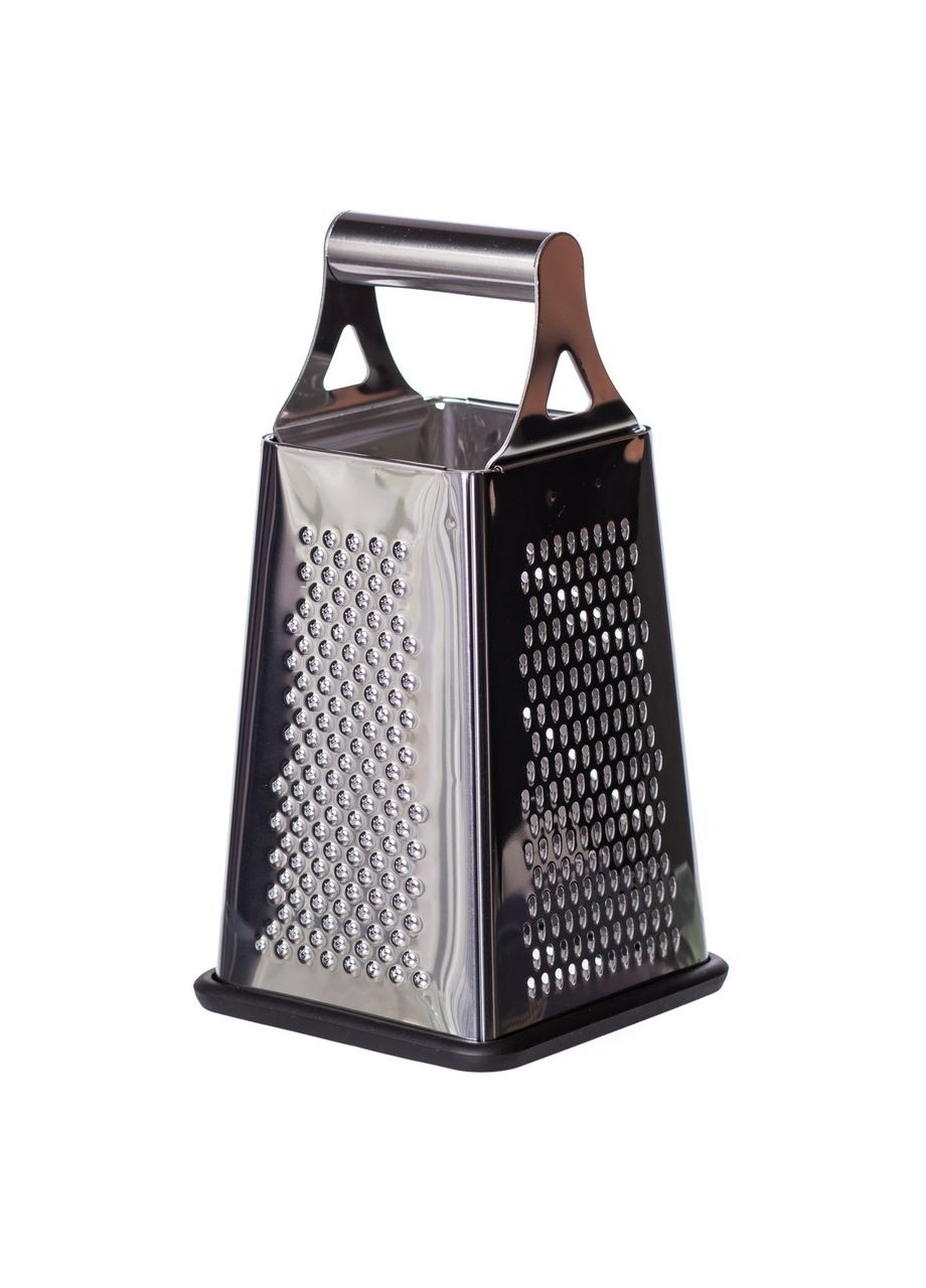 Універсальна терка для овочів та фруктів з нержавіючої сталі багатофункціональна для кухні та готування ProDobro (364189642)