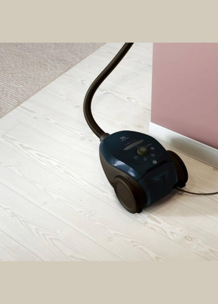 Пилосос із мішком PD82-4ST Electrolux (314928646)