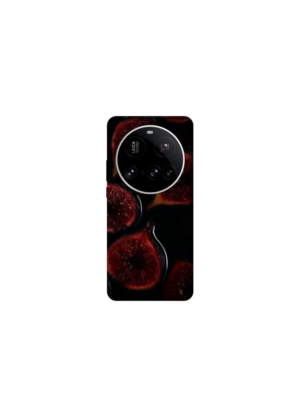 Чехол на Xiaomi 15 Ultra VioletFig Frontalka (356087705)