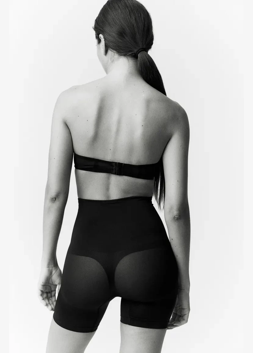 Коригуючі трусики H&M (295847066)