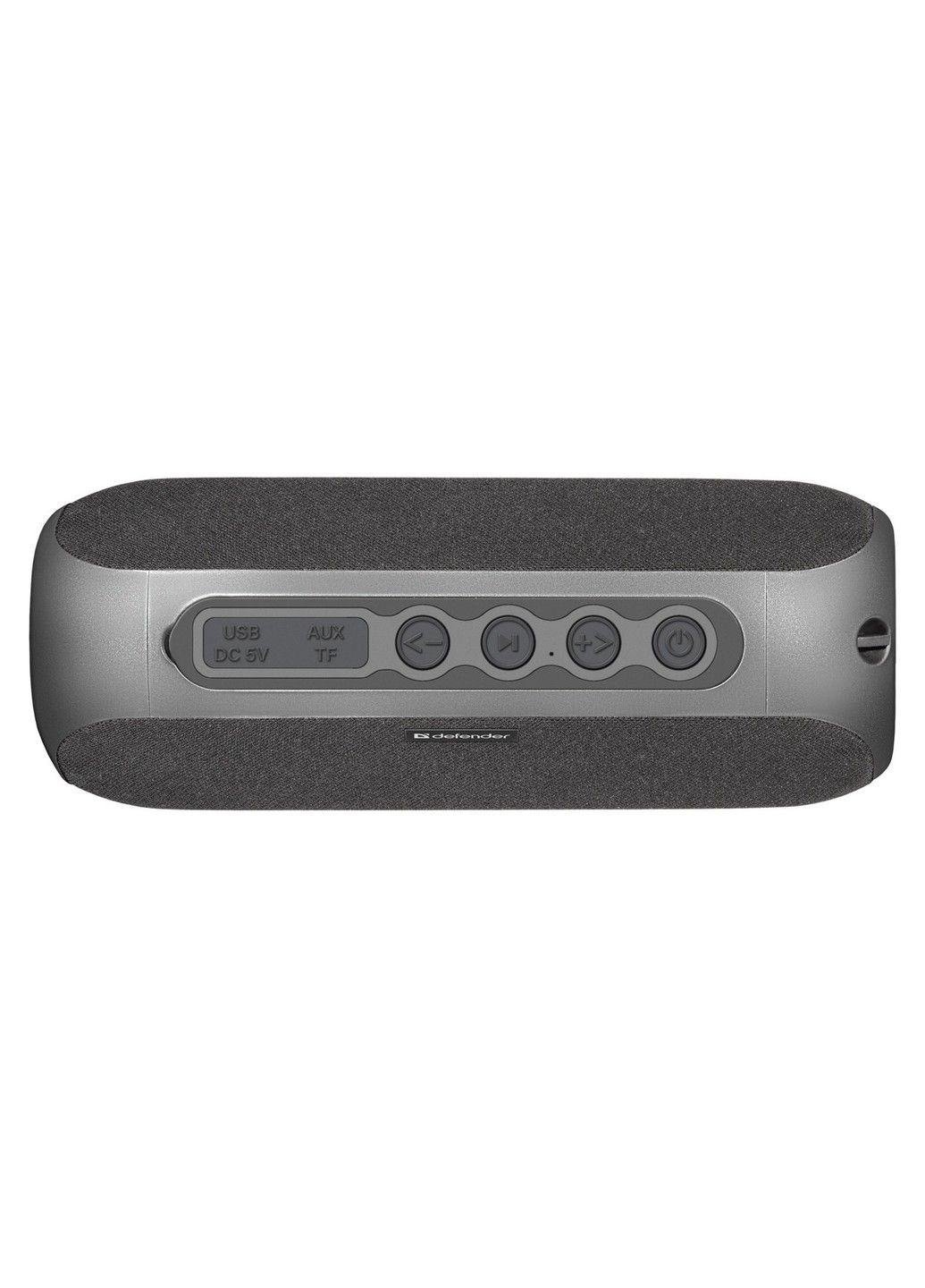 Портативна bluetooth колонка Defender G32 20Вт USB TF AUX IP65 (Чорний) No Brand (332635860)