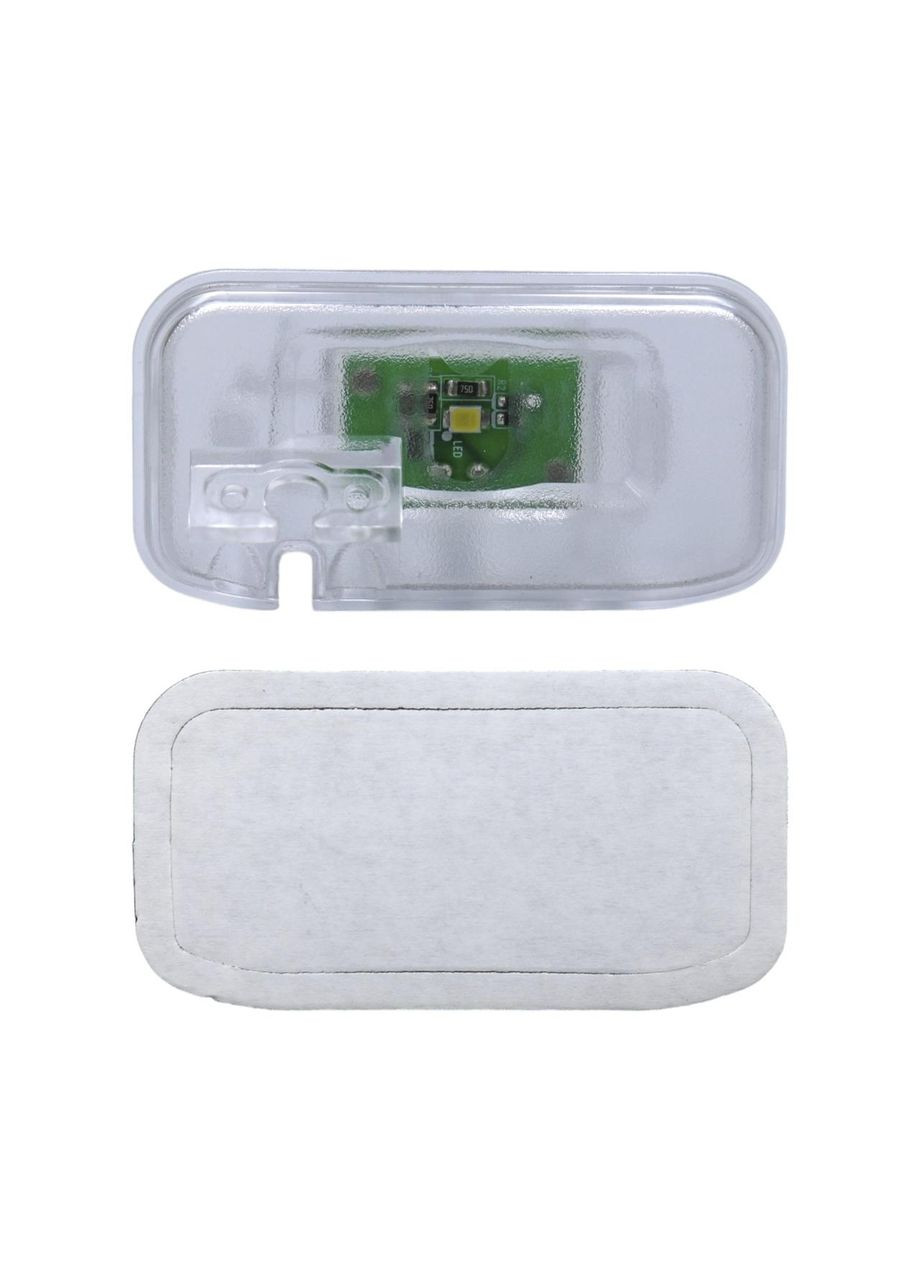 Крепление серии под камеру заднего вида для Toyota QTY447 (рамка под плафон) QIV (299236913)