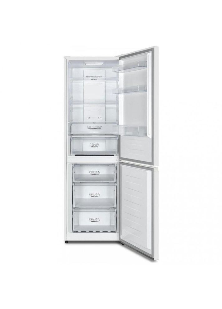 Холодильник с морозильной камерой N619EAW4 Gorenje