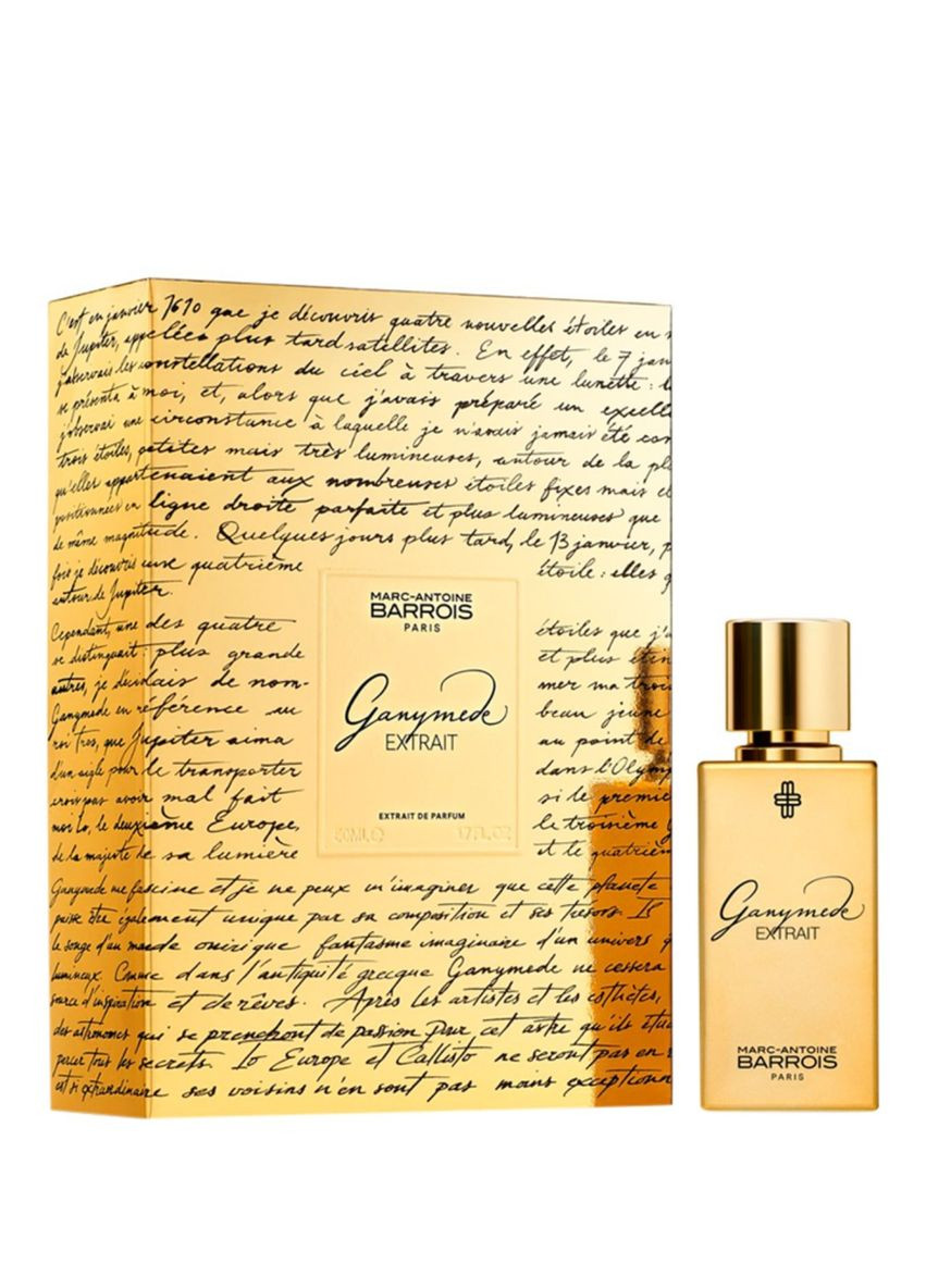 Парфуми унісекс нішевий Ganymede Extrait edp 100ml No Brand (326600416)