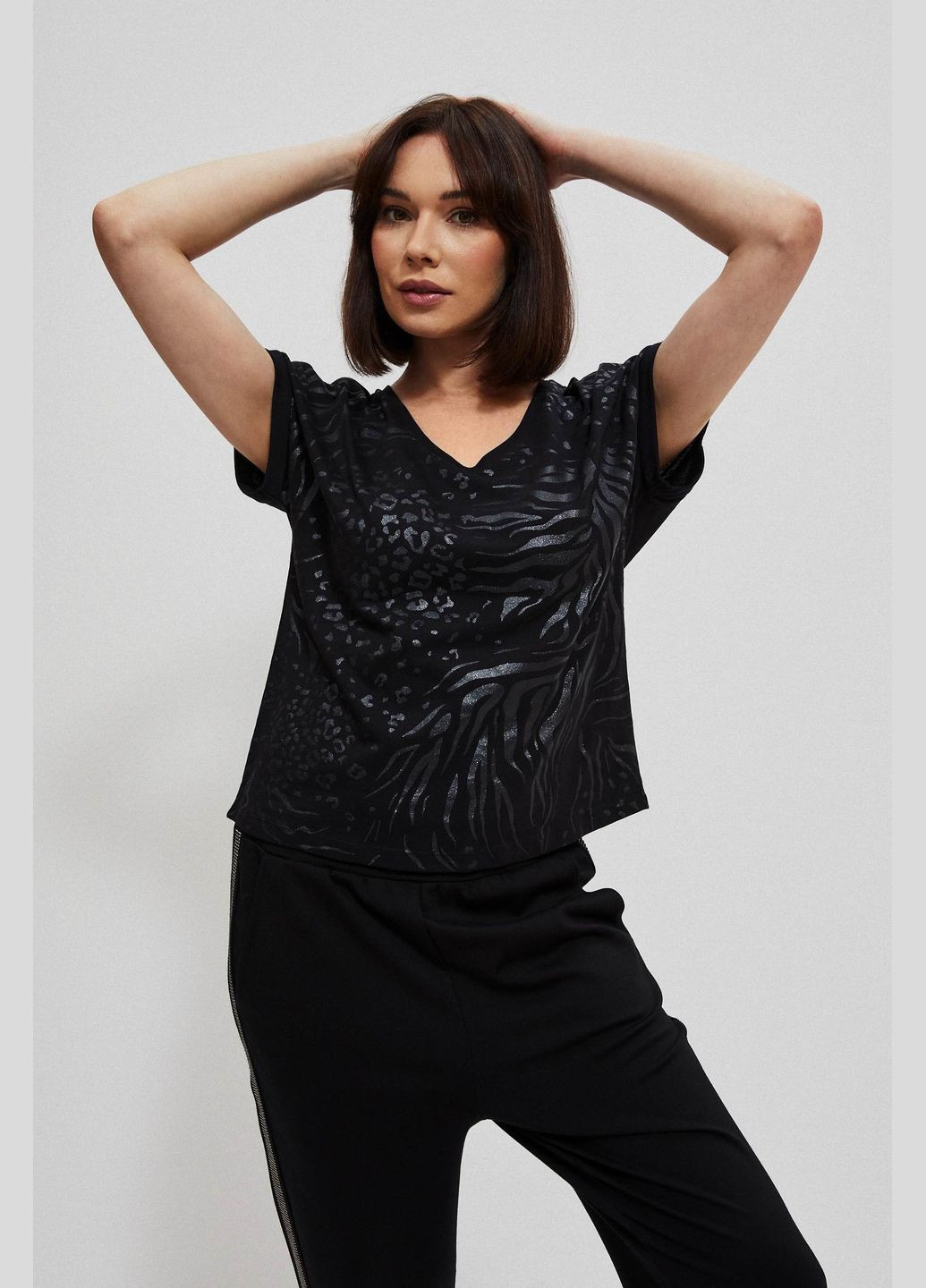 Футболка Moodo - (324766672)