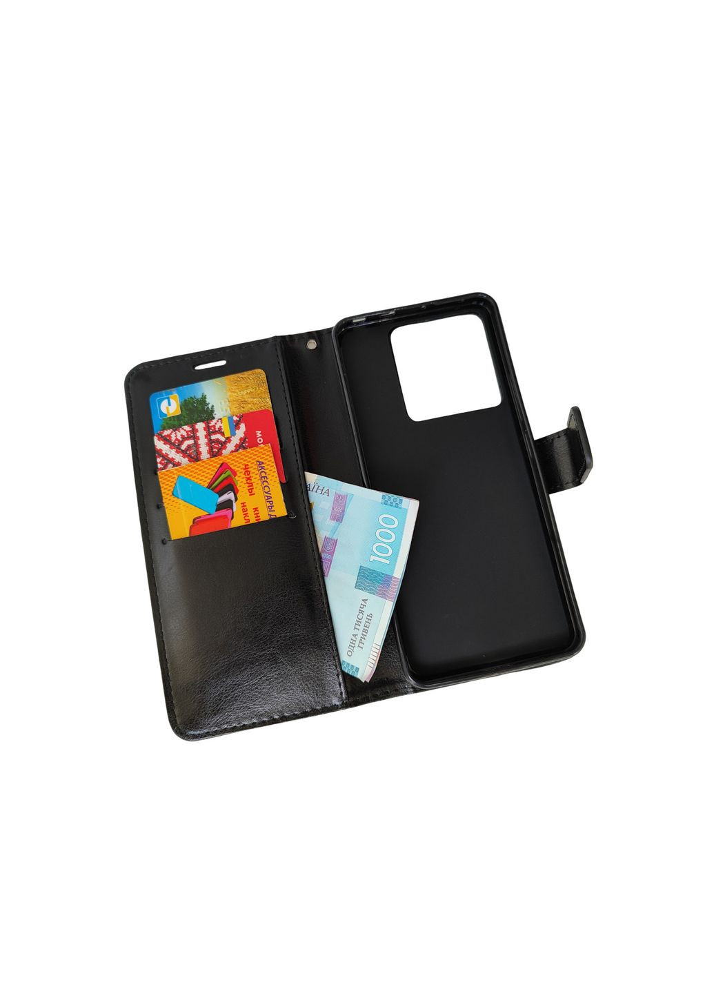 Чехол книга для Redmi Note13pro 5g Чехол книга на редми ноут13о 5g Xiaomi (321961141)