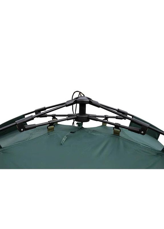 Палатка двухместная Quick 2 (v2) Green (UTRT-096) Tramp (322206440)