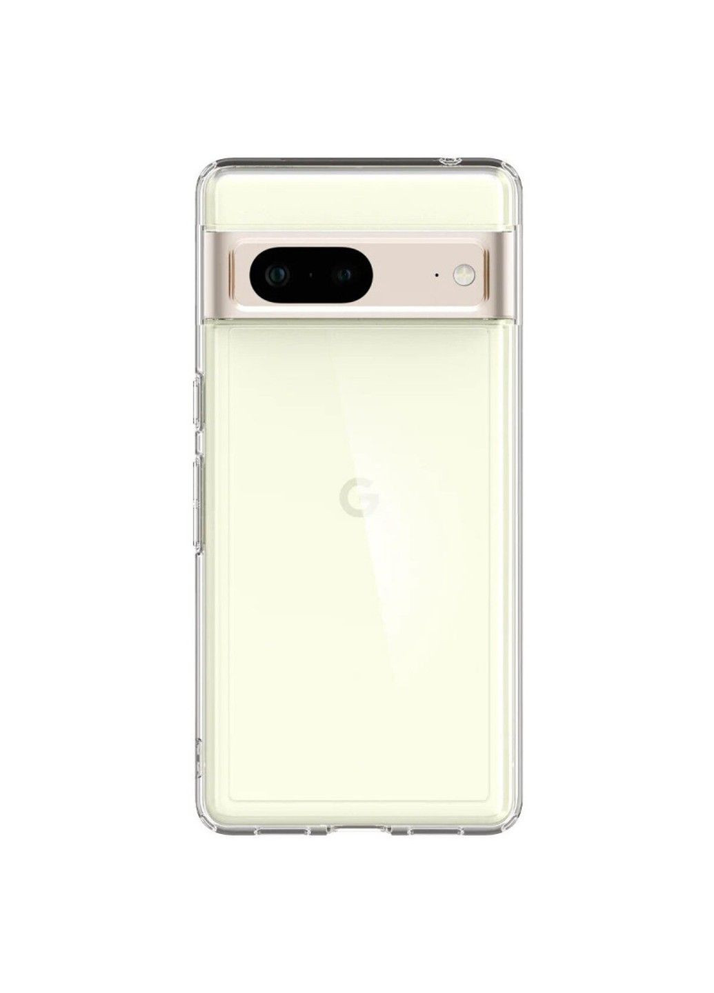 Чехол Ultra Hybrid для Google Pixel 7a SGP (297864482)