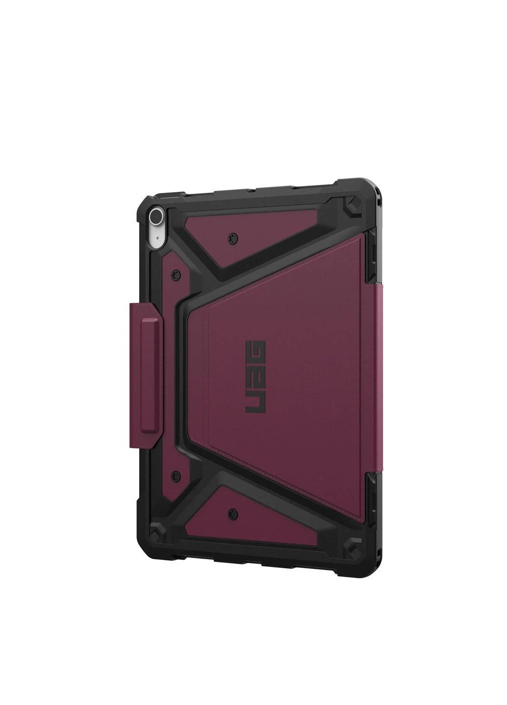 Чохол для iPad Air 11" (Gen 6, 2024), Metropolis SE, Bordeaux UAG (314977353)