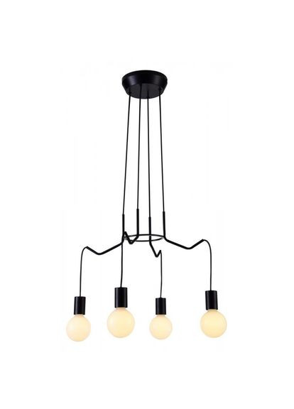 Люстра BASSO (34-71019) Candellux (361312796)