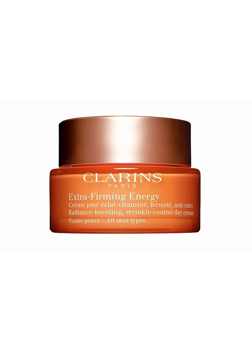 Укрепляющий дневной крем Extra Firming Energy 50ml (911373-74661) Clarins (368657263)