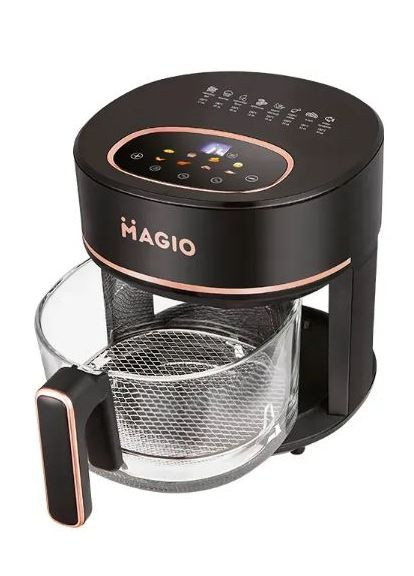 Мультипечь MG-412 Magio (357437446)