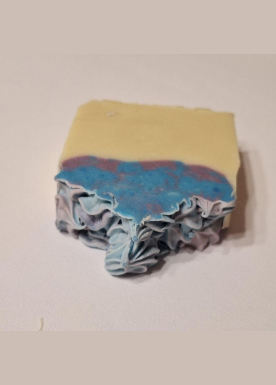 Натуральне мило ручної роботи "Бузок" від Charming Lady UA 110 г No Brand (322463078)