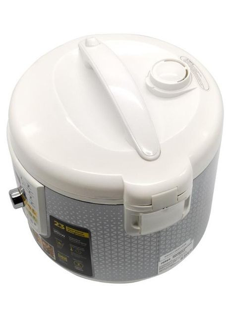 Мультиварка RMC504-W International Rotex (314929408)