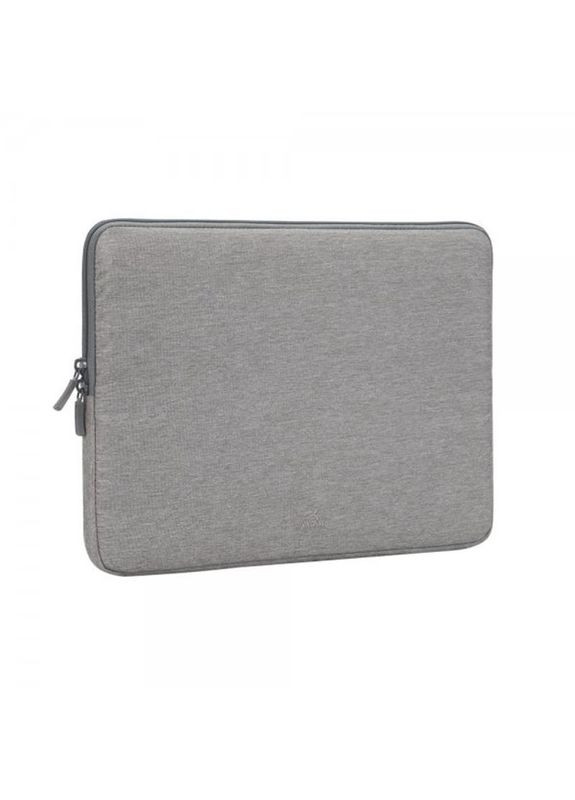 Чохол для ноутбука 7703 13.3" Grey RIVACASE (341487394)