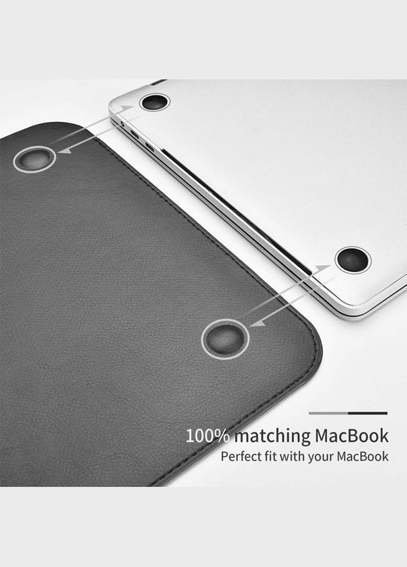 Чехол Air Skin Pro II 13.3" WIWU (316257463)