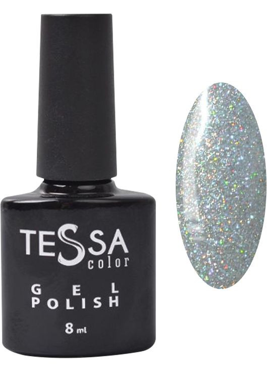 Гель-лак №099, 8 мл Tessa (352184197)
