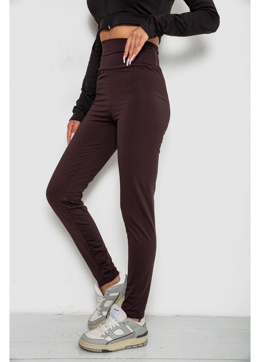 Лосини однотонні Sport Line (356078263)