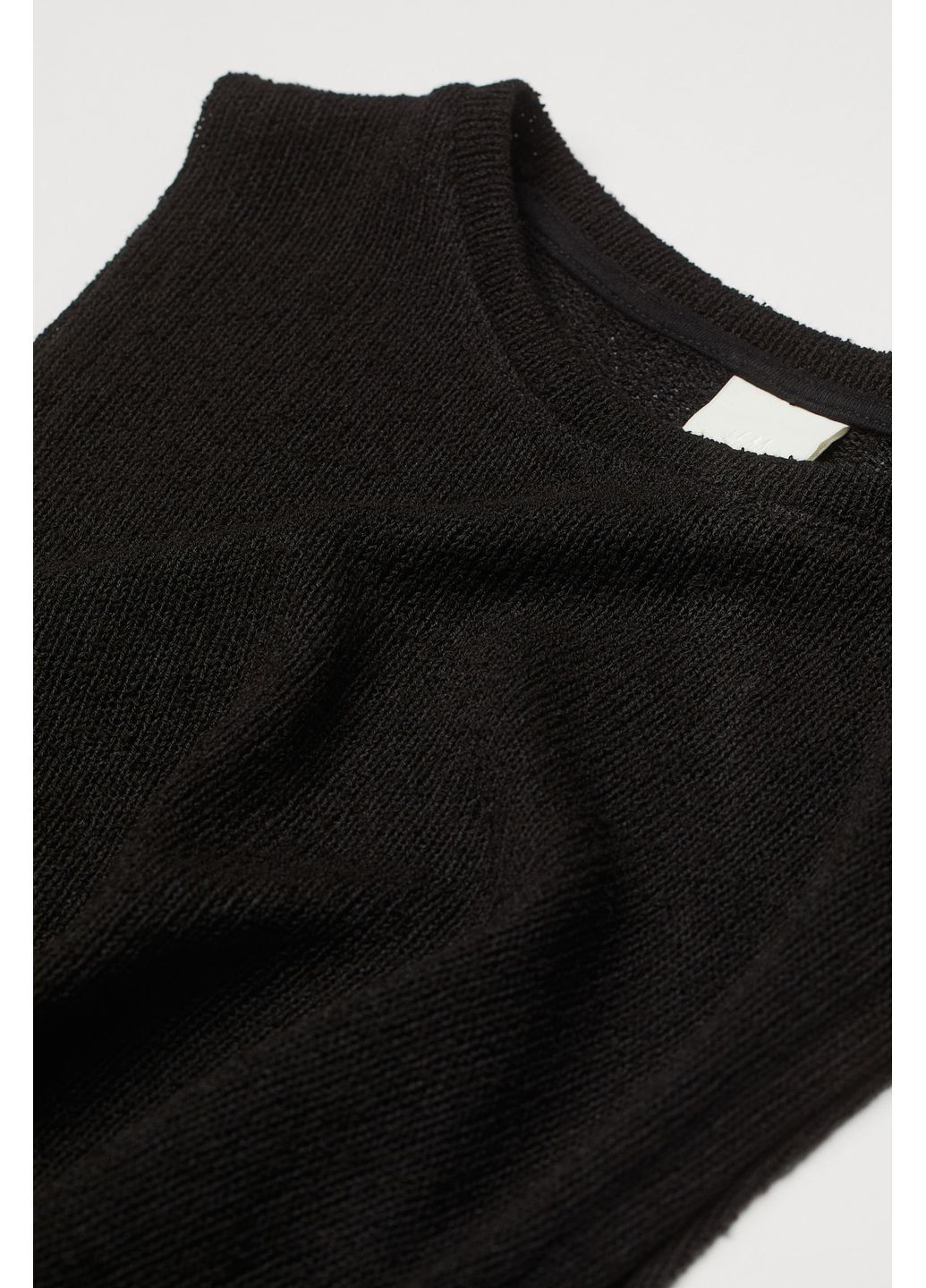 Топ вязаный H&M (305412910)