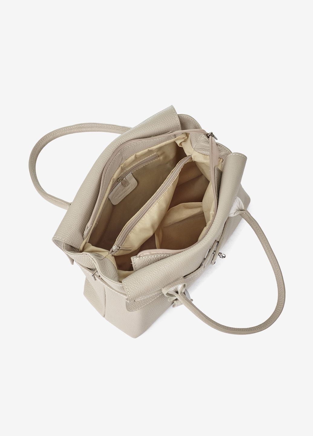 Сумка женская кожаная тоут средняя Tote Regina Notte (298487221)