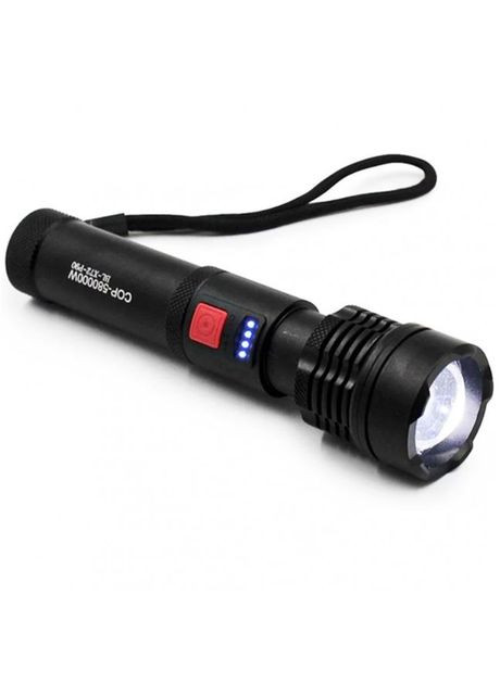 Ліхтар BL-X72-P90(7316) Bailong (339086591)