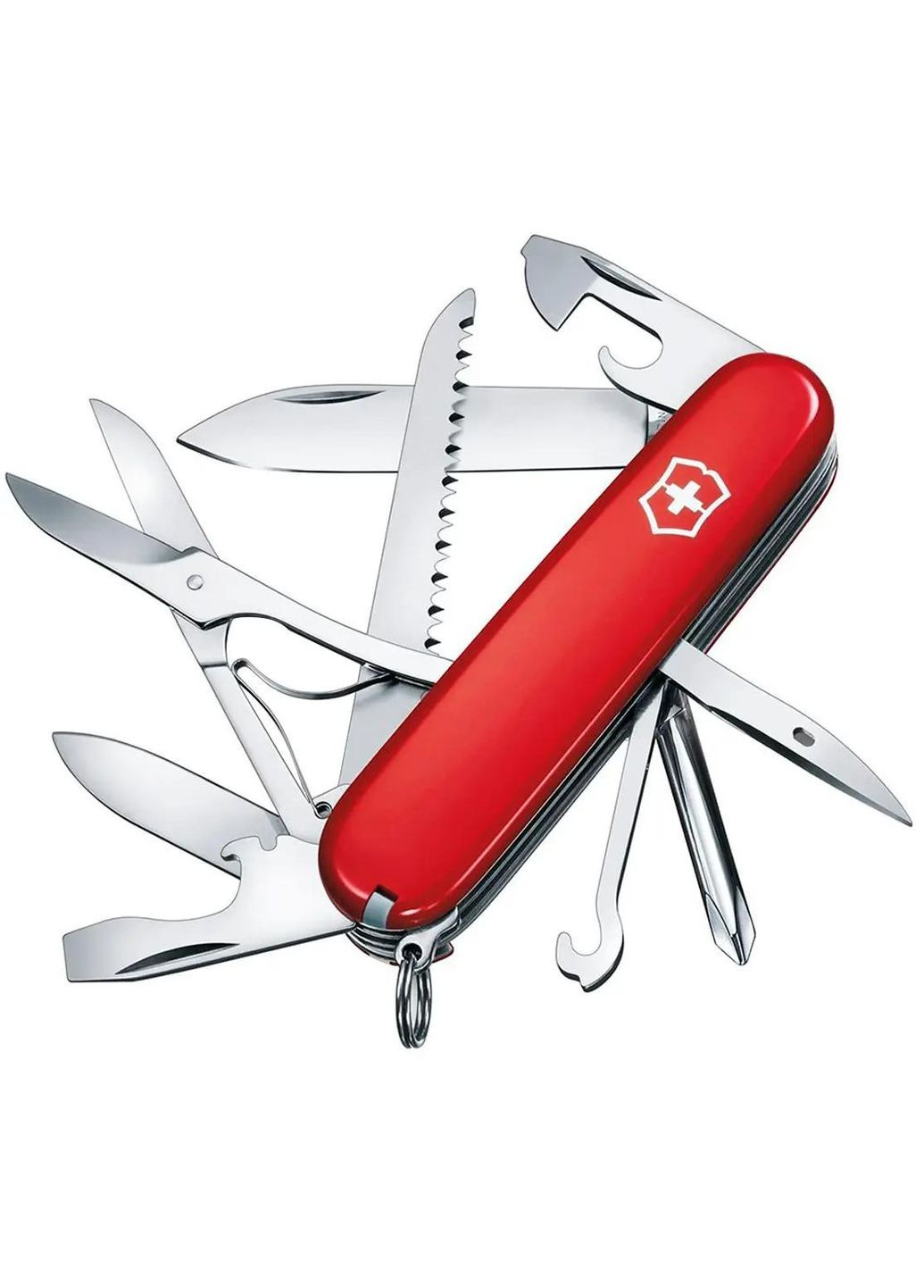 Нож Swiss Army Fieldmaster 1.4713. RZCOM18 Victorinox (316444414)